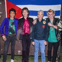 The Rolling Stones en la Habana Cuba.20