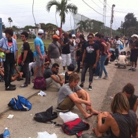 The Rolling Stones en la Habana Cuba.3