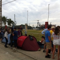 The Rolling Stones en la Habana Cuba.4