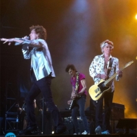 The Rolling Stones en la Habana Cuba.5