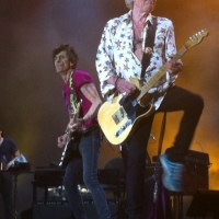 The Rolling Stones en la Habana Cuba.7