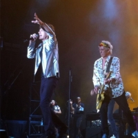 The Rolling Stones en la Habana Cuba.9