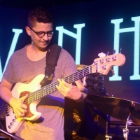 SVEN HAMMOND DIRTY ROCK 7