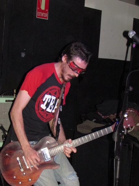 red apple madrid 001