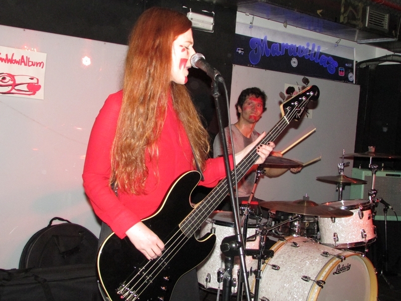 red apple madrid 007