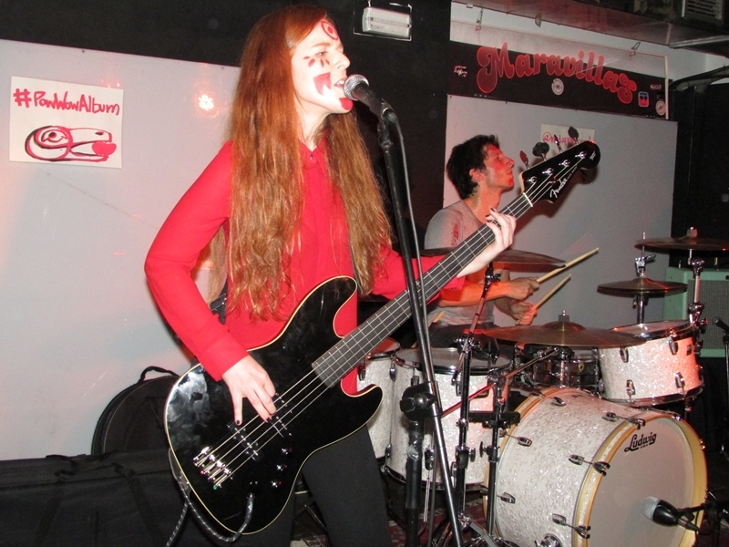 red apple madrid 008