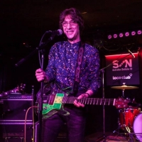 Flamin Groovies crónica Valencia 2016.12