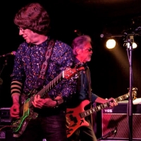 Flamin Groovies crónica Valencia 2016.14