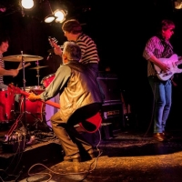 Flamin Groovies crónica Valencia 2016.3