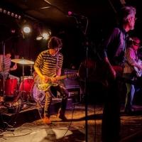 Flamin Groovies crónica Valencia 2016.6