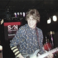 Flamin' Groovies muestran acción en su 50 años