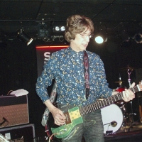 Flamin' Groovies muestran acción en su 50 aniversario 2016