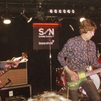 Flamin' Groovies muestran acción en su 50 aniversario Valencia