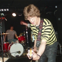 Flamin' Groovies muestran acción en su 50 aniversario