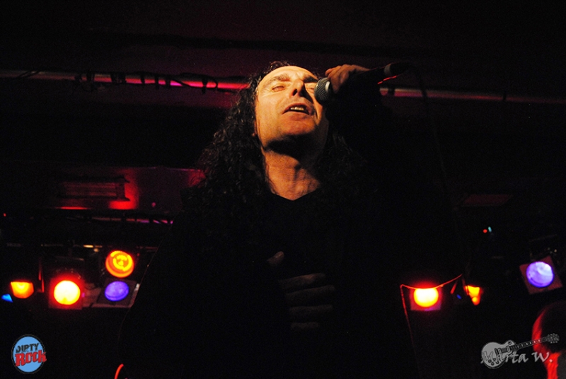 Bing Bang en concierto Razzmatazz