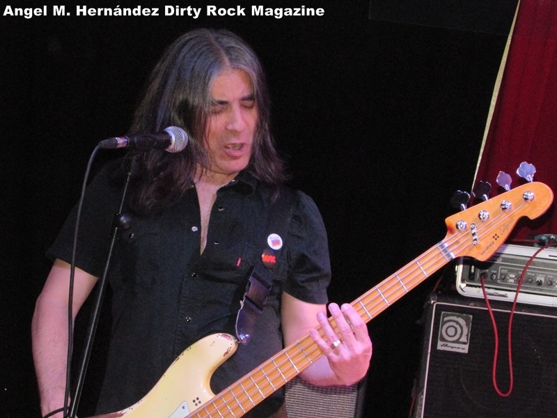 the bellrays 003