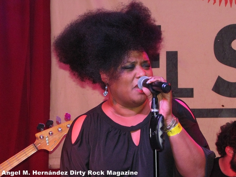 the bellrays 007