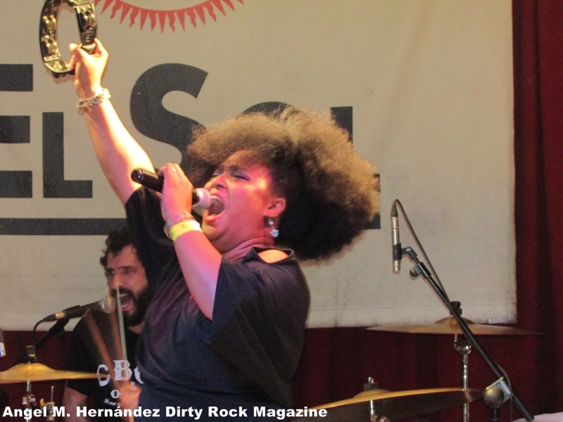 the bellrays 010