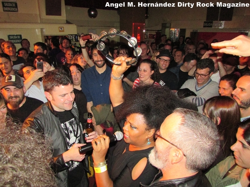 the bellrays 011