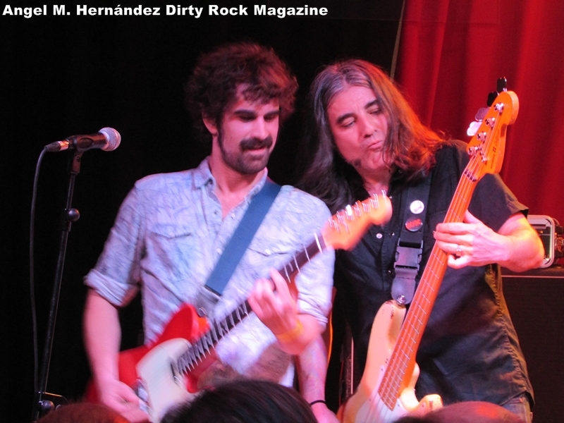 the bellrays 013