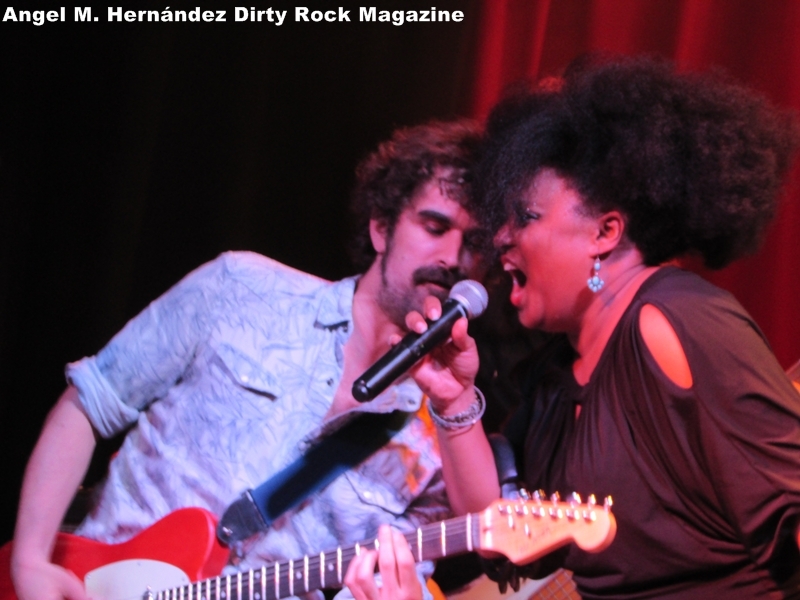 the bellrays 014