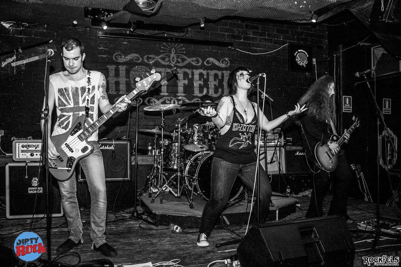 HotFeel (34) HotFeel (34)