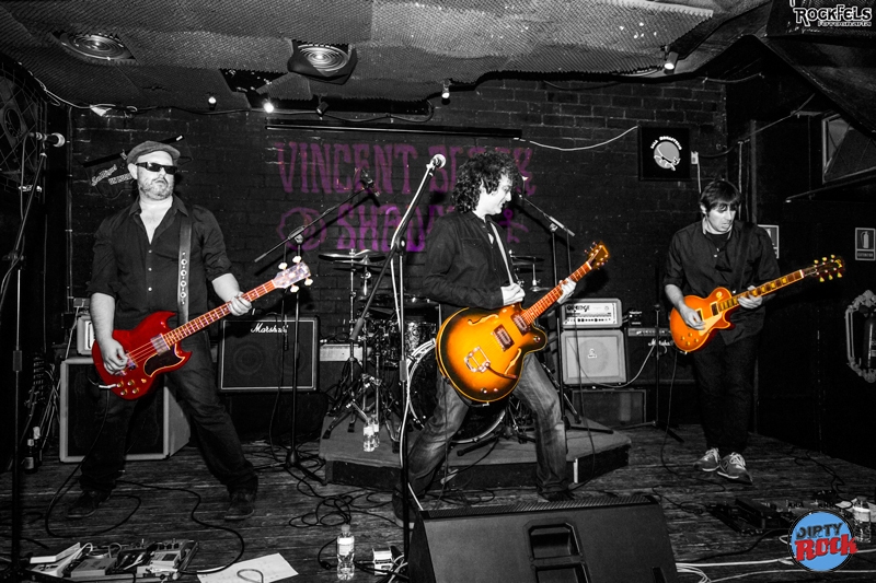 Vincent Black Shadow (14) Vincent Black Shadow (14)