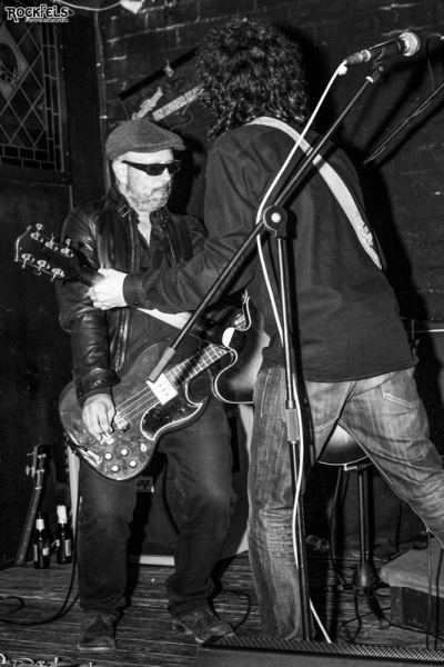 Vincent Black Shadow (4) Vincent Black Shadow (4)