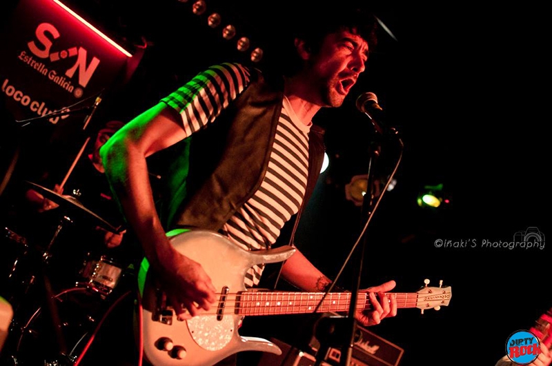 Los Glurps en Valencia.4