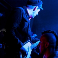 The Morlocks en Valencia gira española 2016