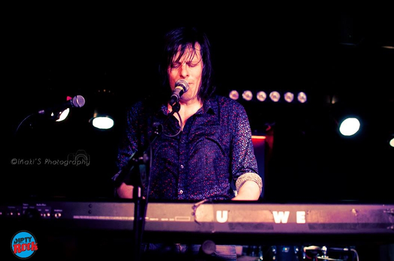 The Posies Valencia 2016 The Posies Valencia 2016