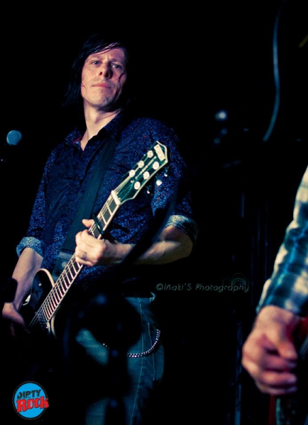 The Posies la gran fiesta del Power Pop