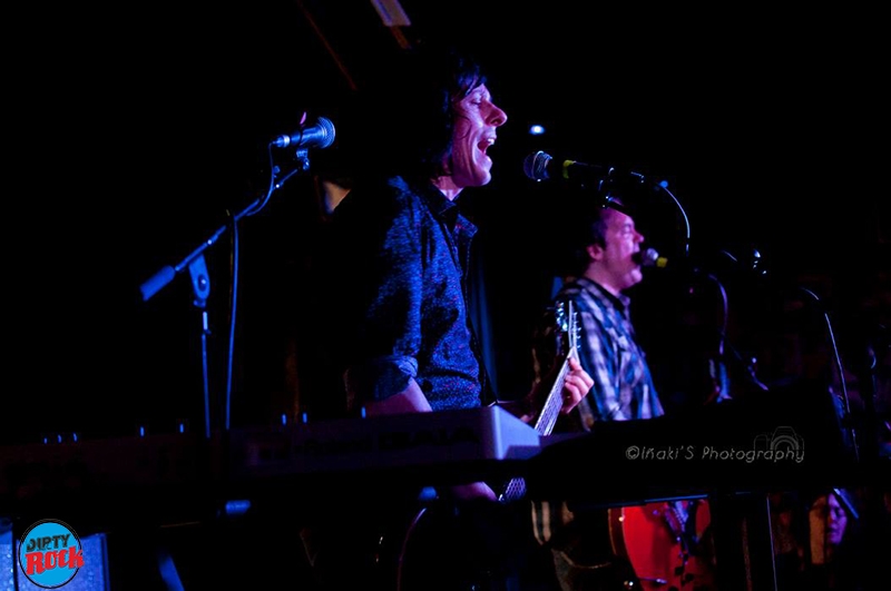 The Posies y Startrip, la gran fiesta del Power Pop 2016