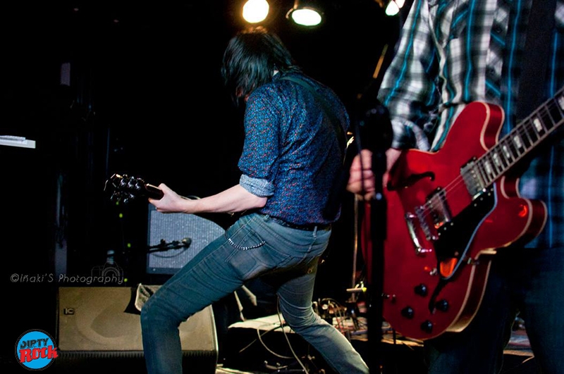 The Posies y Startrip, la gran fiesta del Power Pop Valencia