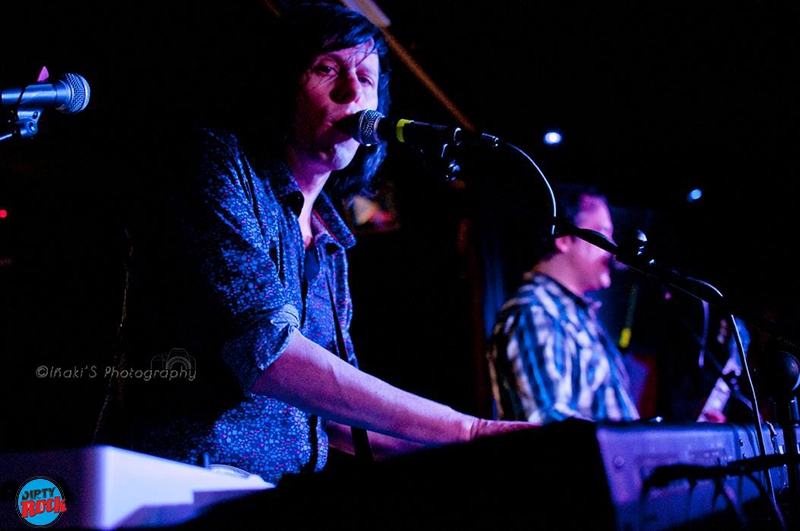 The Posies y Startrip, la gran fiesta del Power Pop The Posies y Startrip, la gran fiesta del Power Pop