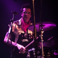 Slim Jim Phantom & Furious en Barcelona.9