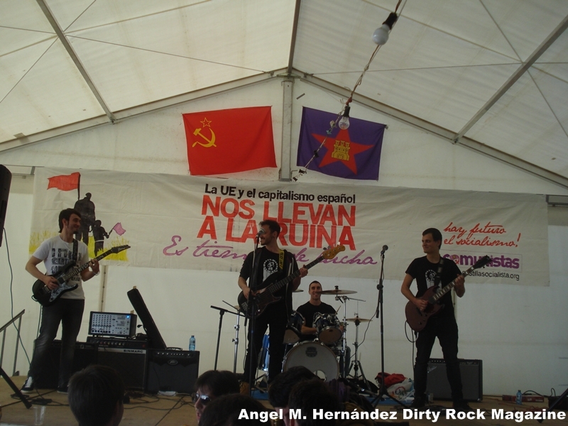 villalar de los comuneros 2016 dirty rock 8