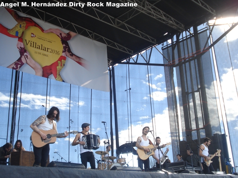 villalar de los comuneros 2016 dirty rock 9