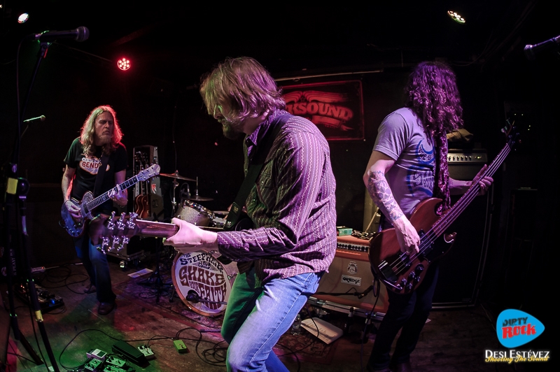 The Steepwater Band Barcelona Get Yer Ya-Ya’s Out!.1 The Steepwater Band Barcelona Get Yer Ya-Ya’s Out!.1