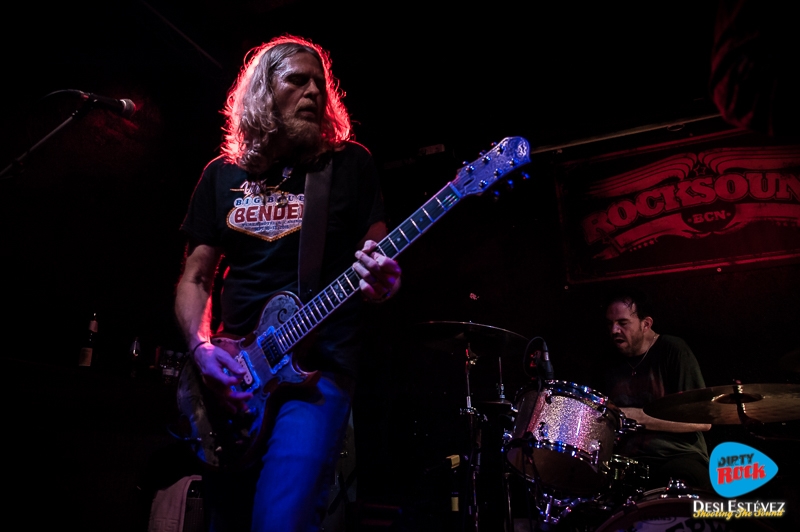 The Steepwater Band Barcelona Get Yer Ya-Ya’s Out!.15