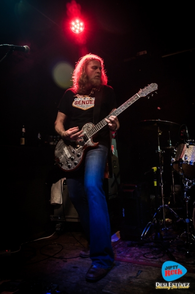 The Steepwater Band Barcelona Get Yer Ya-Ya’s Out!.16
