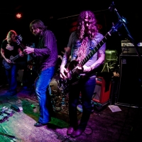 The Steepwater Band Barcelona Get Yer Ya-Ya’s Out!.13