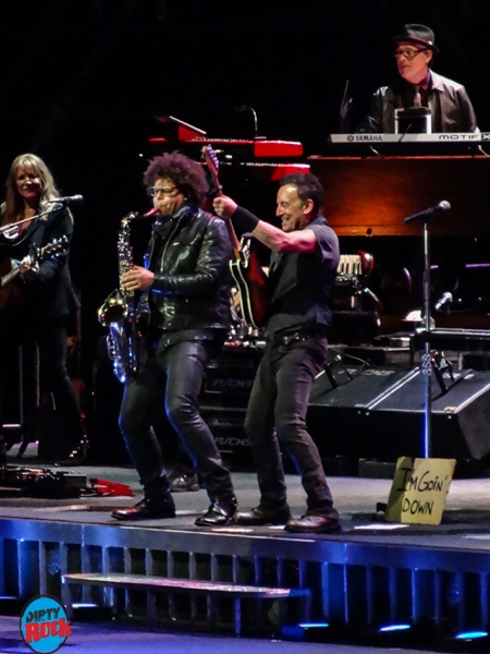 Bruce Springsteen en Barcelona 2016.13
