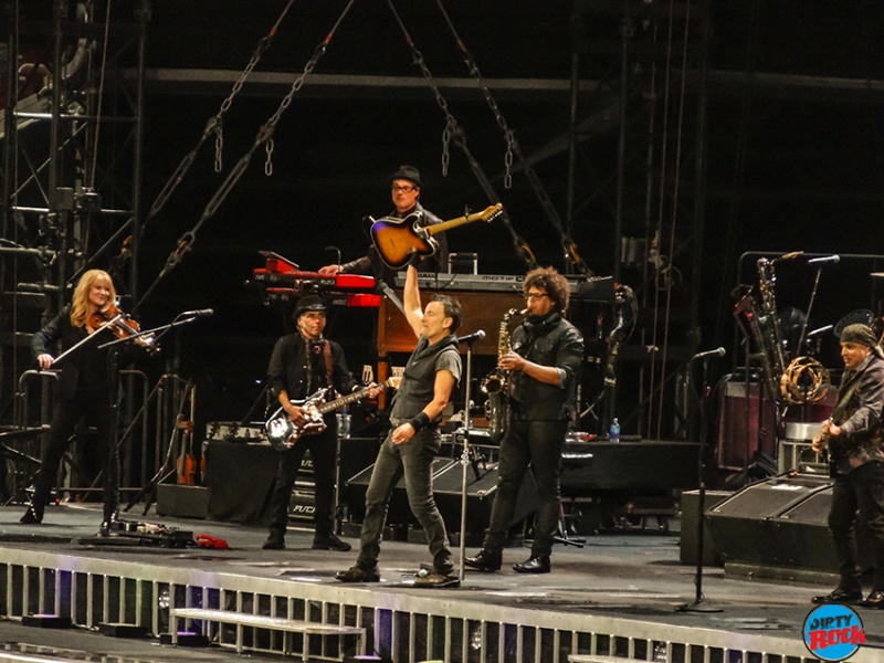 Bruce Springsteen en Barcelona 2016.19 Bruce Springsteen en Barcelona 2016.19