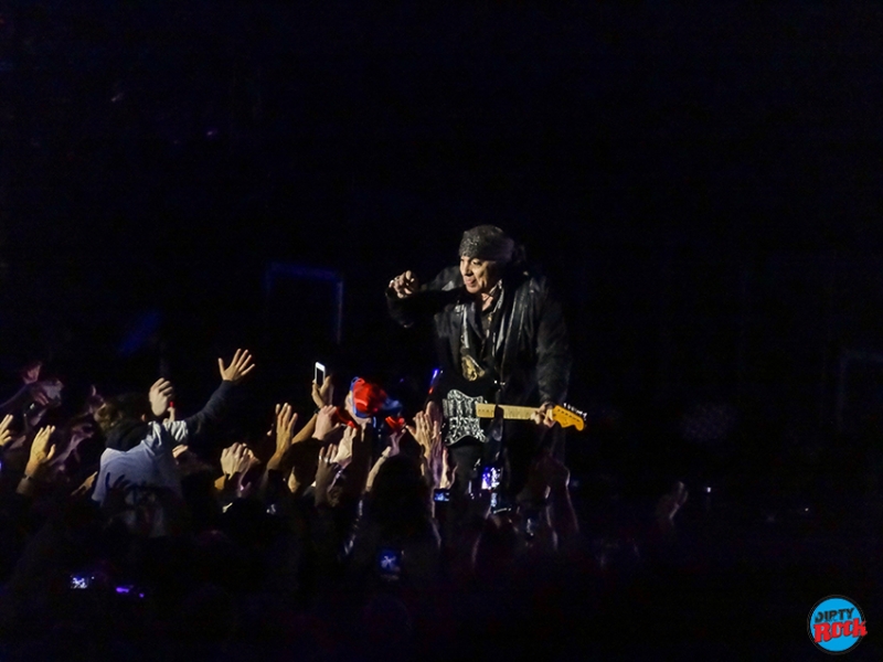 Bruce Springsteen en Barcelona 2016.8 Bruce Springsteen en Barcelona 2016.8