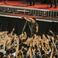 Bruce Springsteen en Barcelona 2016.10