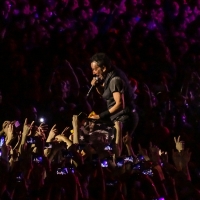 Bruce Springsteen en Barcelona 2016.11