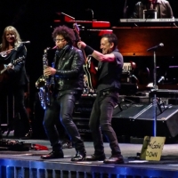 Bruce Springsteen en Barcelona 2016.13