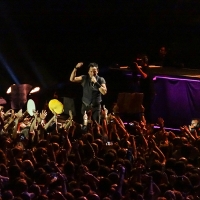 Bruce Springsteen en Barcelona 2016.14
