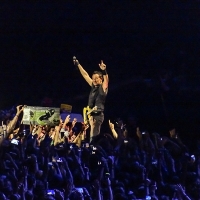 Bruce Springsteen en Barcelona 2016.15